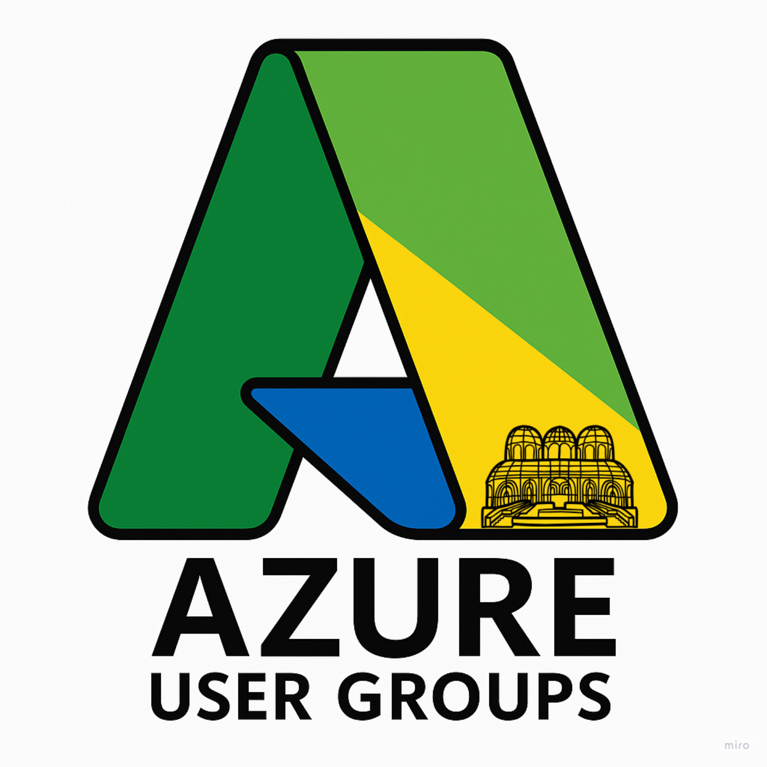Azure User Groups brasil